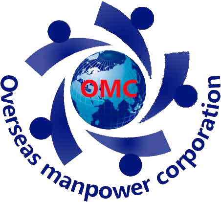OMCL Logo