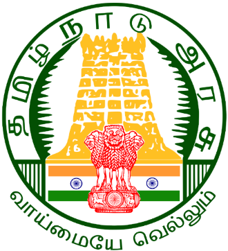 TN Govt Logo
